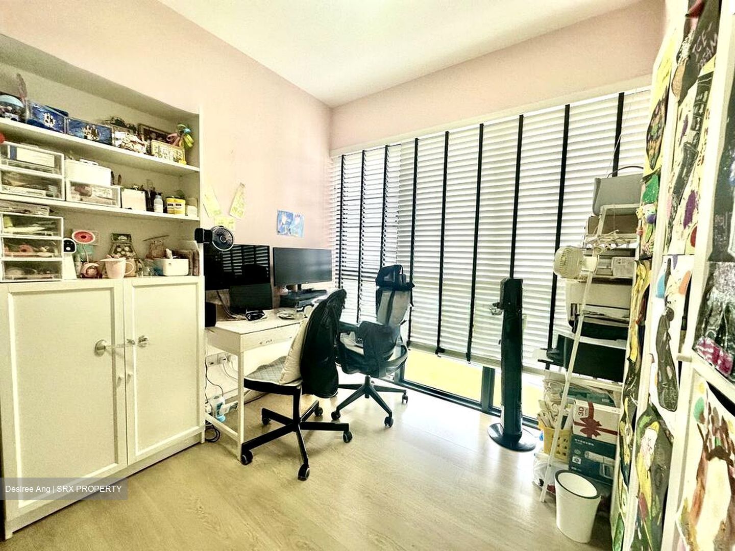 RiverParc Residence (D19), Condominium #498424081